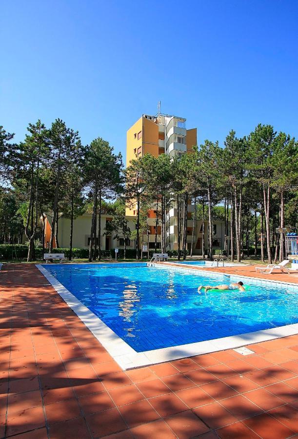 Apartamento Rialto Bibione Exterior foto