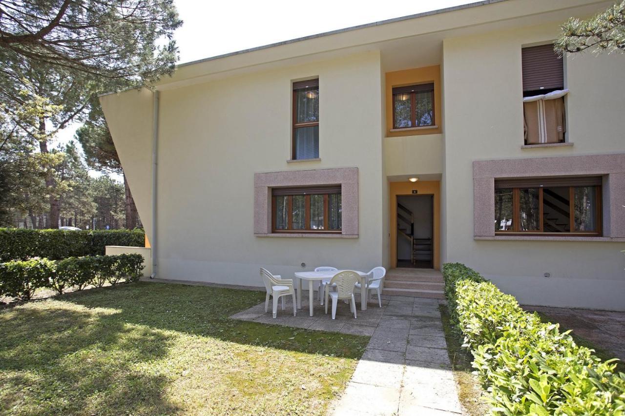 Apartamento Rialto Bibione Exterior foto