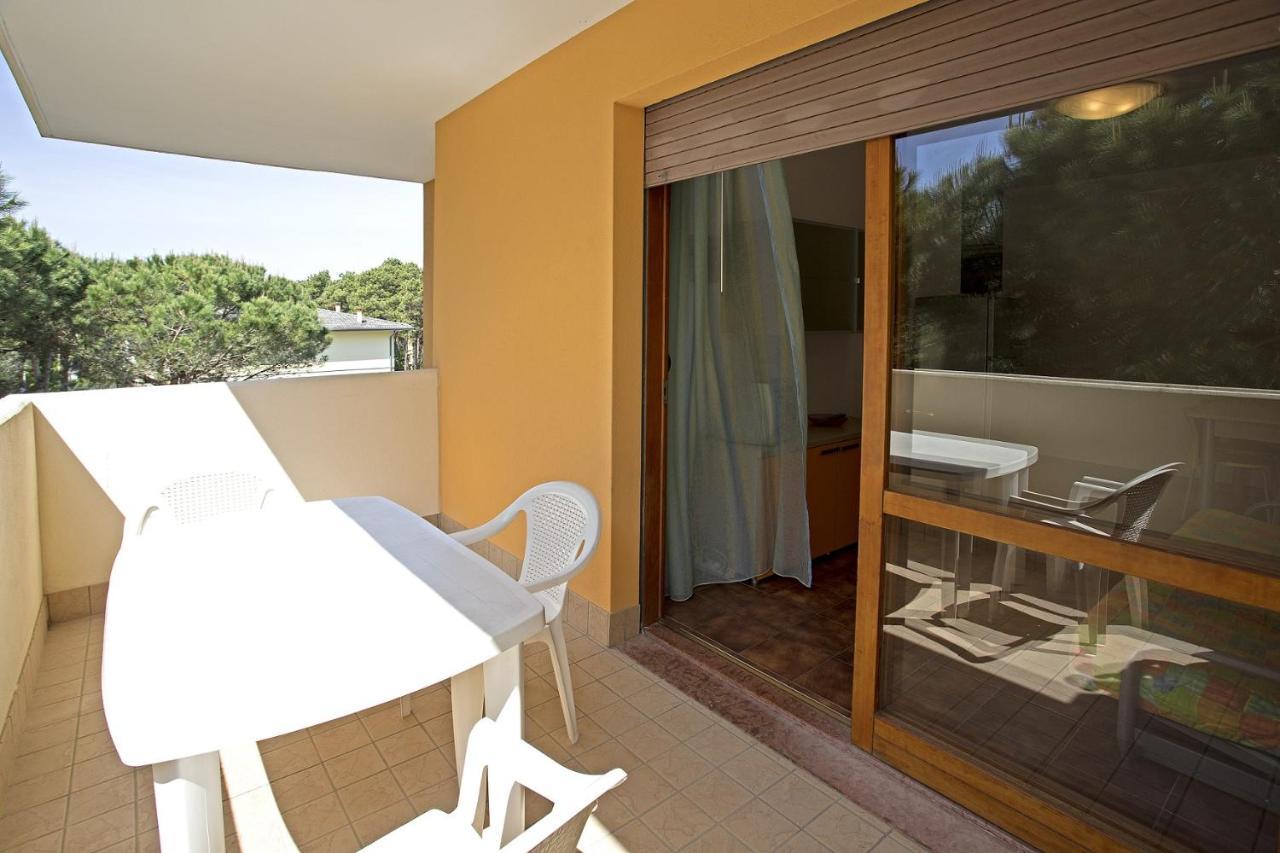 Apartamento Rialto Bibione Exterior foto
