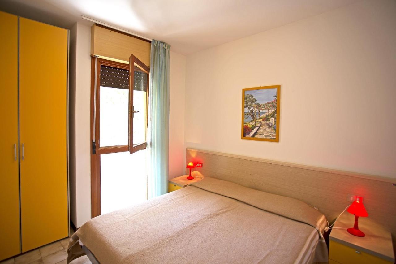 Apartamento Rialto Bibione Exterior foto
