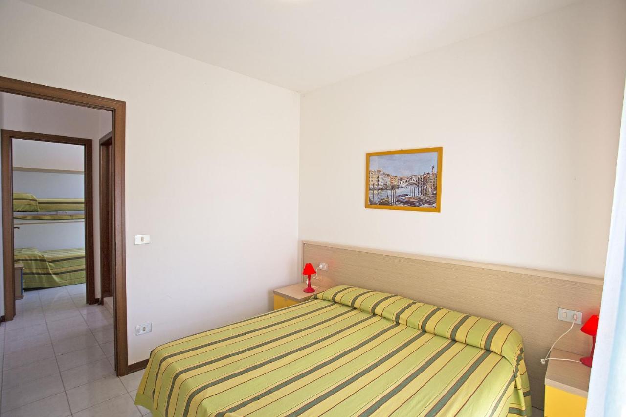 Apartamento Rialto Bibione Exterior foto