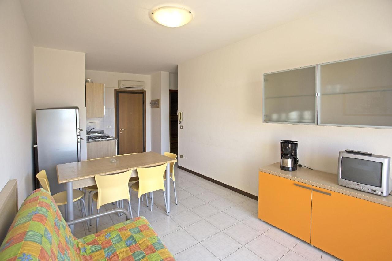 Apartamento Rialto Bibione Exterior foto
