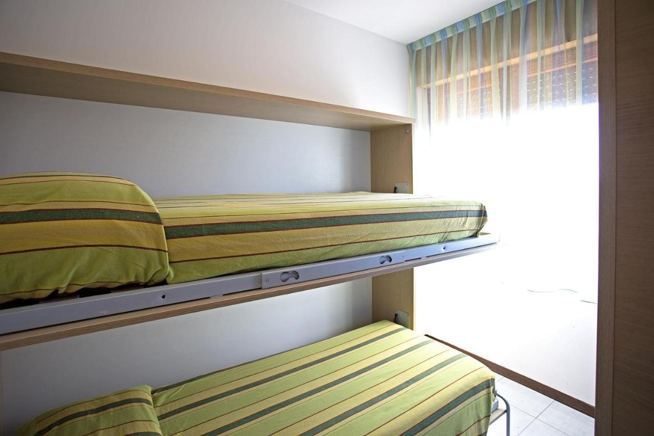 Apartamento Rialto Bibione Exterior foto
