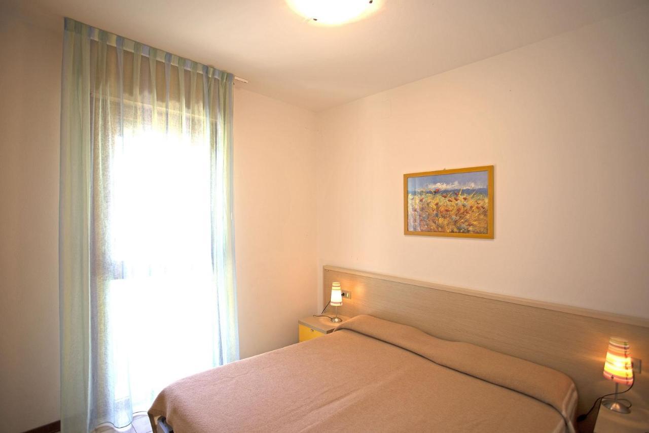 Apartamento Rialto Bibione Exterior foto