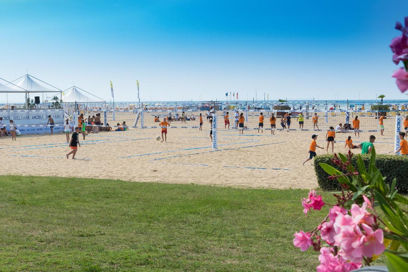 Apartamento Rialto Bibione Exterior foto